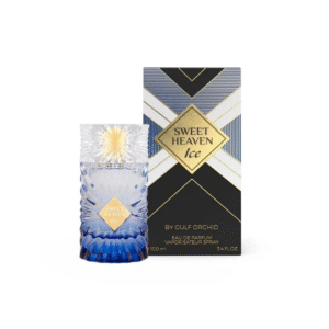 SWEET HEAVEN ICE de la marca GULF ORCHID Rif Perfumes