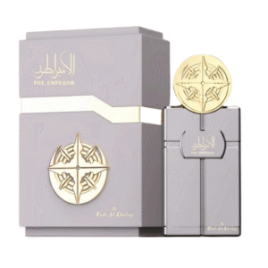 THE EMPEROR de la marca WADI AL KHALEEJ Rif Perfumes