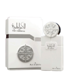 THE EMPRESS de la marca WADI AL KHALEEJ Rif Perfumes