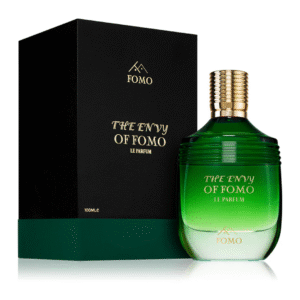 THE ENVY OF FOMO de la marca Fomo Rif Perfumes