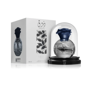 THOUQ de la marca LATTAFA PRIDE Rif Perfumes