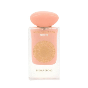 TOFFEE de la marca GULF ORCHID Rif Perfumes