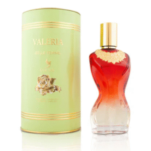 VALERIA BELLE FEMME de la marca Volare Rif Perfumes