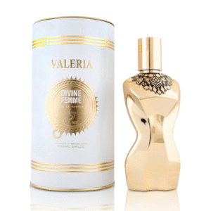 VALERIA DIVINE FEMME de la marca Volare Rif Perfumes