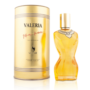 VALERIA INTENSE FEMME de la marca Volare Rif Perfumes
