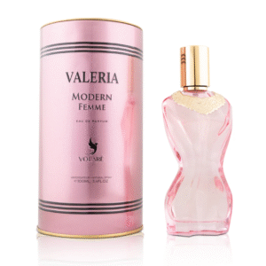 VALERIA MODERN FEMME de la marca Volare Rif Perfumes