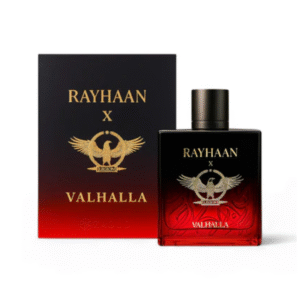 VALHALLA de la marca RAYHAAN Rif Perfumes