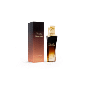 VANILLA SEDUCTION de la marca MAISON ASRAR Rif Perfumes