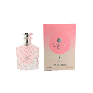 VANITY PINK 30ML de la marca VOLARE Rif Perfumes