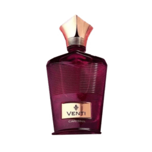 VENTI CARISMA de la marca Fragrance World Rif Perfumes