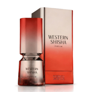 WESTER SHISHA de la marca French Avenue Rif Perfumes