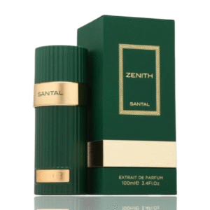 ZENITH SANTAL de la marca French Avenue Rif Perfumes