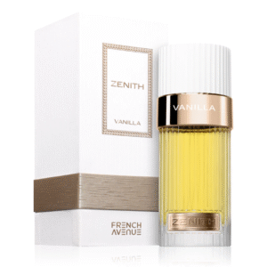 ZENITH VANILLA de la marca French Avenue Rif Perfumes