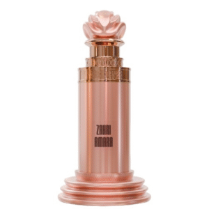ZHARI AMARA de la marca Paris Corner Rif Perfumes