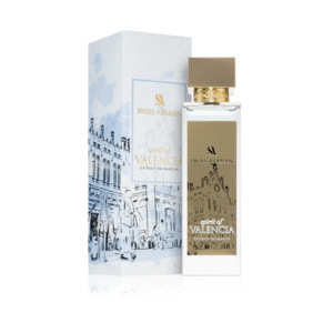 SPIRIT OF VALENCIA de la marca SWISS ARABIAN Rif Perfumes
