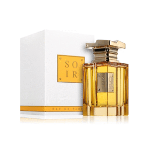 SOIR de la marca Fragrance World Rif Perfumes