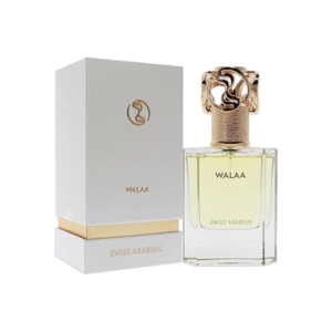 WALAA de la marca SWISS ARABIAN Rif Perfumes