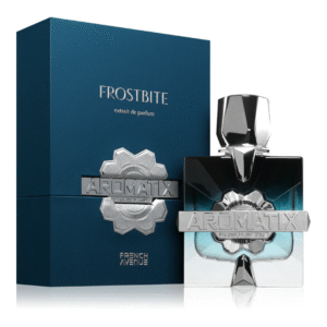 AROMATIX FROSTBITE de la marca French Avenue Rif Perfumes