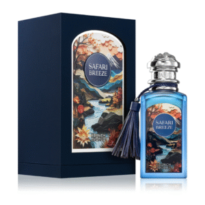 SAFARI BREEZE de la marca French Avenue Rif Perfumes