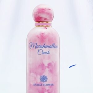 MARSHMALLOW CRUSH de la marca Dubaï Flower Rif Perfumes