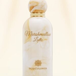 MARSHMALLOW LATTE de la marca Dubaï Flower Rif Perfumes