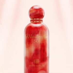 MARSHMALLOW KISS de la marca Dubaï Flower Rif Perfumes