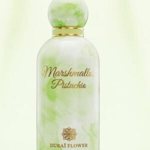 MARSHMALLOW PISTACHIO de la marca Dubaï Flower Rif Perfumes