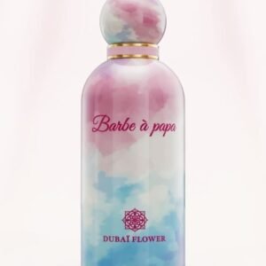 BARBE À PAPA de la marca Dubaï Flower Rif Perfumes