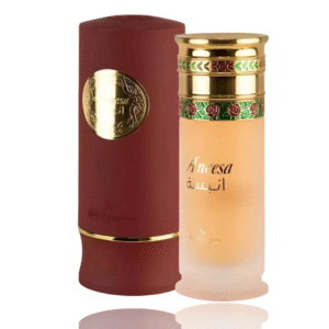 ANESA de la marca Ard al Zaafaran Rif Perfumes