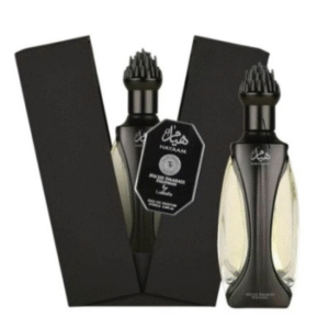 HAYAAM de la marca Lattafa Pride Rif Perfumes