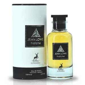 JEAN LOWE FRAICHE de la marca Maison Alhambra Rif Perfumes
