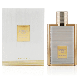 KARUS SECRET MUSK de la marca Khadlaj Rif Perfumes
