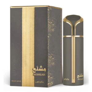 MISHLAH de la marca Lattafa Rif Perfumes