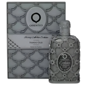 NARDO OUD de la marca Orientica Rif Perfumes