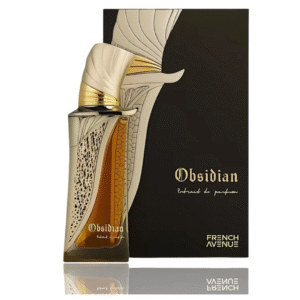 OBSIDIAN de la marca French Avenue Rif Perfumes