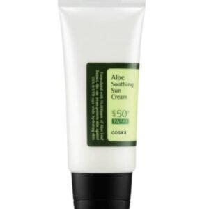 Cosrx Aloe SPF50 PA+++ Protección Solar Hidratante_50ml de la marca Cosrx Rif Perfumes