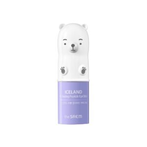 Iceland Stick para Contorno de Ojos con Péptidos de la marca The Saem Rif Perfumes